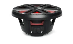 Rockford Fosgate Color Optix M2-10HB - 25 Cm 2-Wege-Lautsprecher Mit 1200 Watt (RMS: 300 Watt) -Auto Zubehör Günstiges Geschäft 43762 3
