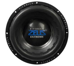 Hifonics ZEUS XTreme ZXT-10D2 - 25 Cm Passiv Subwoofer Mit 5000 Watt (RMS: 2500 Watt) 4 Hifonics ZEUS XTreme ZXT-10D2 - 25 Cm Passiv Subwoofer Mit 5000 Watt (RMS: 2500 Watt) -Auto Zubehör Günstiges Geschäft 43780 1