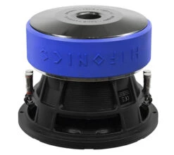 Hifonics ZEUS XTreme ZXT-10D2 - 25 Cm Passiv Subwoofer Mit 5000 Watt (RMS: 2500 Watt) 5 Hifonics ZEUS XTreme ZXT-10D2 - 25 Cm Passiv Subwoofer Mit 5000 Watt (RMS: 2500 Watt) -Auto Zubehör Günstiges Geschäft 43780 2