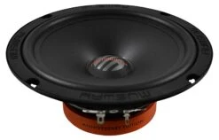 Musway MAE6.2W - 16,5 Cm Tiefmitteltöner-Lautsprecher Mit 200 Watt (RMS: 100 Watt) 8 Musway MAE6.2W - 16,5 Cm Tiefmitteltöner-Lautsprecher Mit 200 Watt (RMS: 100 Watt) -Auto Zubehör Günstiges Geschäft 43790 3