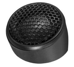 Musway MAE6.2C - 16,5 Cm Komponenten-Lautsprecher Mit 200 Watt (RMS: 100 Watt) -Auto Zubehör Günstiges Geschäft 43791 6