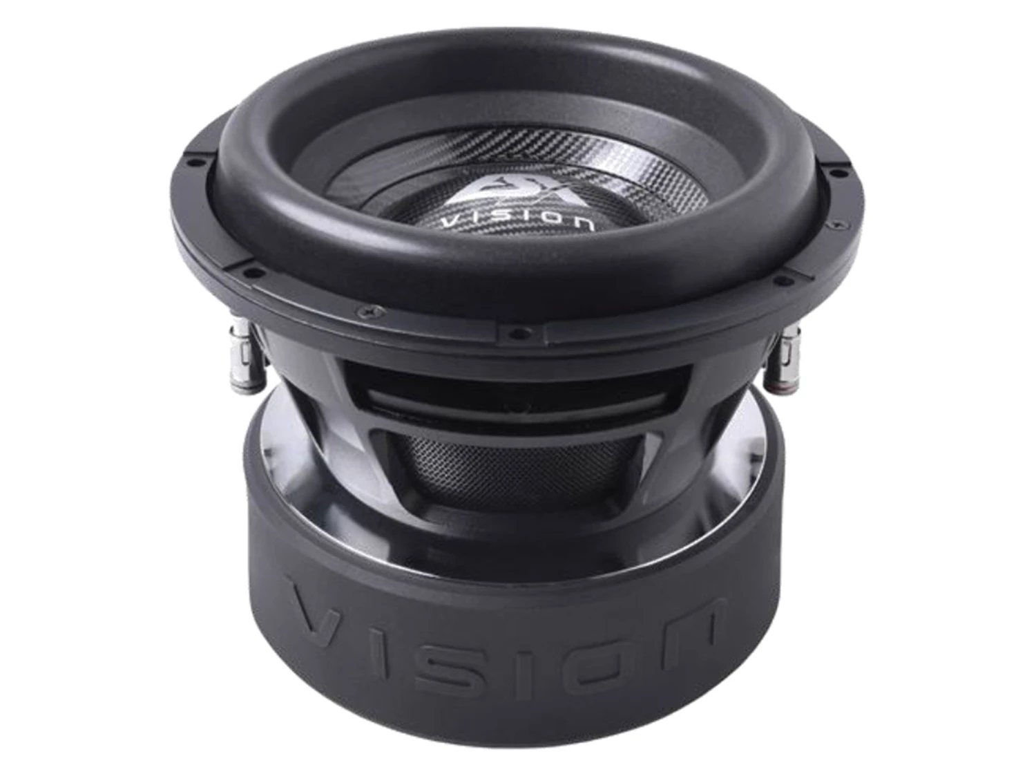 ESX VX15PRO - 38 Cm Passiv Subwoofer Mit 7000 Watt (RMS: 3500 Watt) 1 ESX VX15PRO - 38 Cm Passiv Subwoofer Mit 7000 Watt (RMS: 3500 Watt)