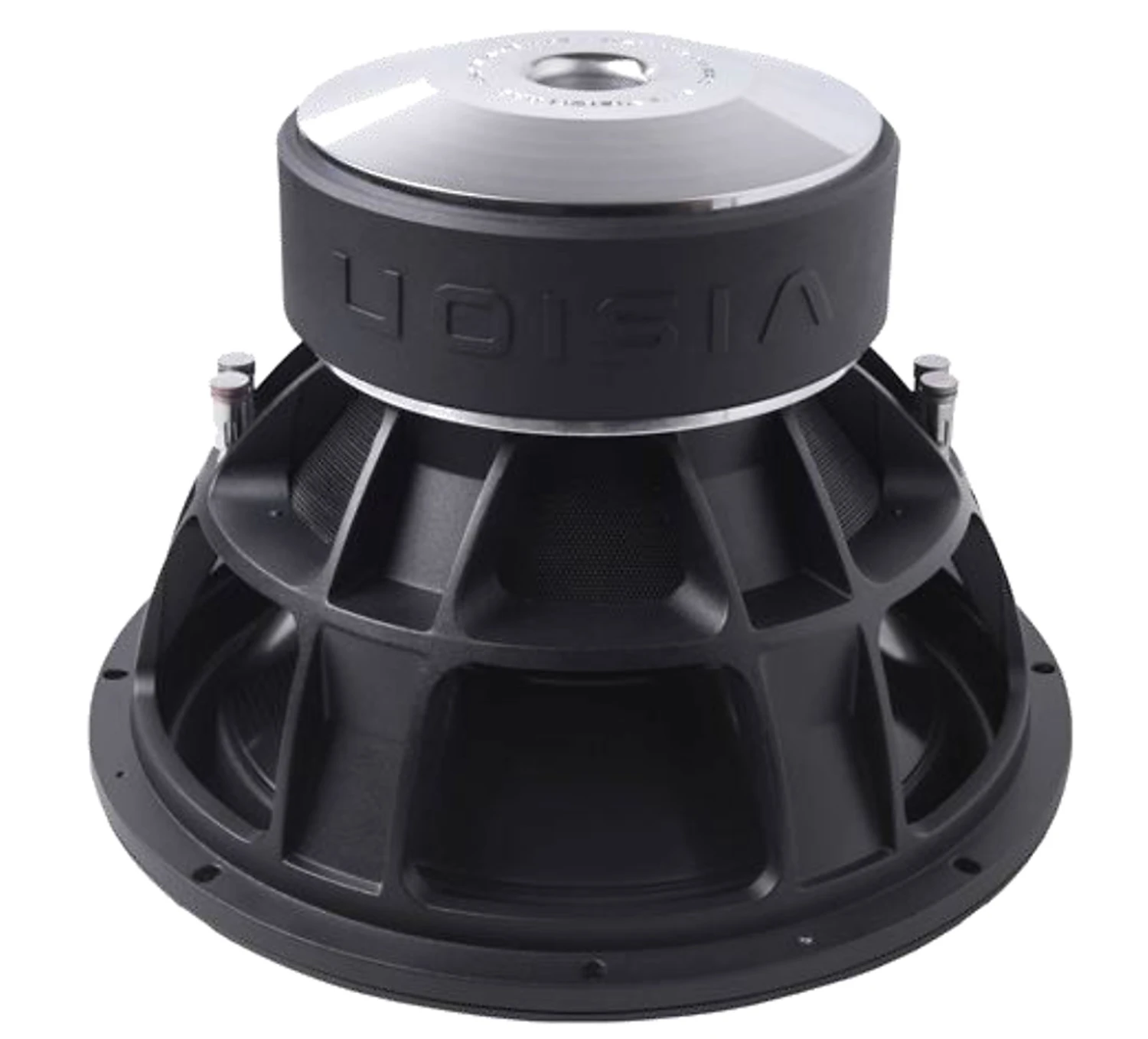 ESX VX15PRO - 38 Cm Passiv Subwoofer Mit 7000 Watt (RMS: 3500 Watt) 2 ESX VX15PRO - 38 Cm Passiv Subwoofer Mit 7000 Watt (RMS: 3500 Watt) – Bild 2