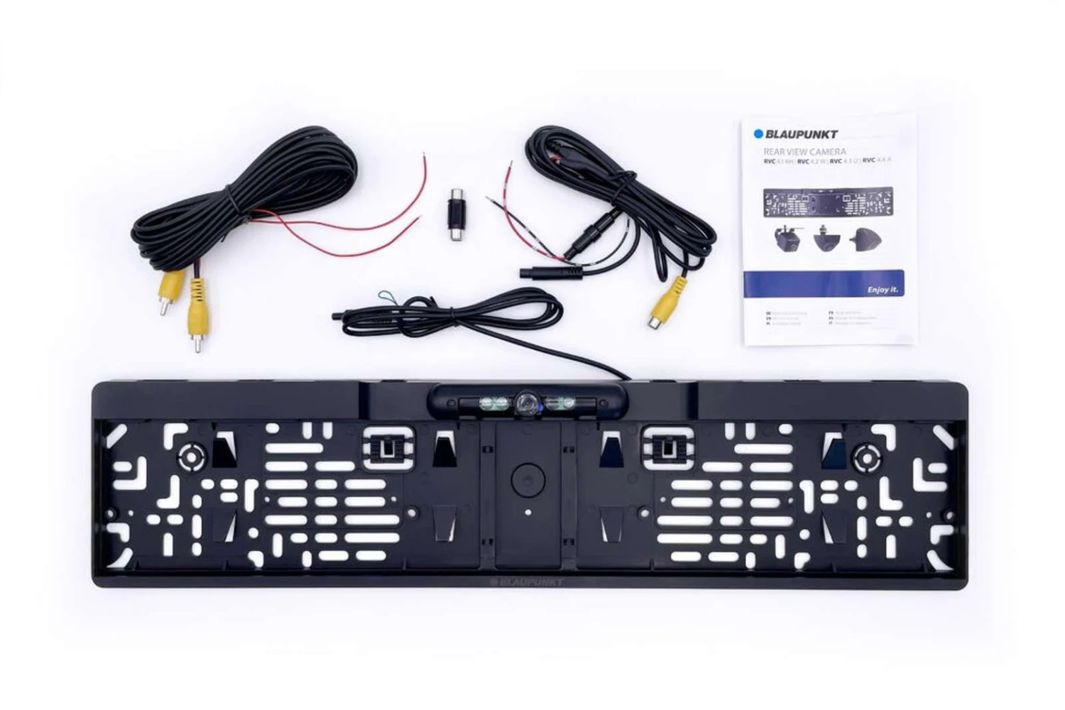 Blaupunkt Copenhagen 700 DAB NAV TRUCK + RVC 4.1KH - 2-DIN Navigation Mit Touchscreen / Bluetooth 4 Blaupunkt Copenhagen 700 DAB NAV TRUCK + RVC 4.1KH - 2-DIN Navigation Mit Touchscreen / Bluetooth – Bild 4