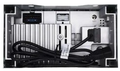 Blaupunkt Rotterdam 600 DAB + RVC 4.4A - Doppel-DIN MP3-Autoradio Mit Touchscreen / Bluetooth / USB 7 Blaupunkt Rotterdam 600 DAB + RVC 4.4A - Doppel-DIN MP3-Autoradio Mit Touchscreen / Bluetooth / USB -Auto Zubehör Günstiges Geschäft 43819 2