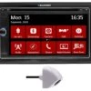 Blaupunkt Las Vegas 690 DAB NAV TRUCK + RVC 4.4A - 2-DIN Navigation Mit Touchscreen / Bluetooth