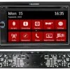 Blaupunkt Las Vegas 690 DAB NAV TRUCK + RVC 4.1KH - 2-DIN Navigation Mit Touchscreen / Bluetooth