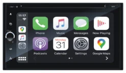 Blaupunkt Copenhagen 700 DAB NAV TRUCK + RVC 4.4A - 2-DIN Navigation Mit Touchscreen / Bluetooth -Auto Zubehör Günstiges Geschäft 43824 2