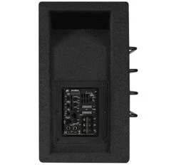 ESX Quantum QXB8A - 20 Cm Aktiv Subwoofer Mit 800 Watt (RMS: 400 Watt) -Auto Zubehör Günstiges Geschäft 43845 3