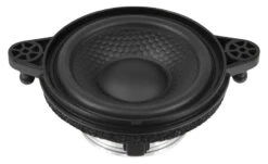 ESX QXS6.3C - 16 Cm Komponenten-Lautsprecher Mit 180 Watt (RMS: 90 Watt) -Auto Zubehör Günstiges Geschäft 43846 7