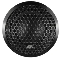 ESX Quantum QXE6.2Cv2 - 16,5 Cm Komponenten-Lautsprecher Mit 250 Watt (RMS: 125 Watt) -Auto Zubehör Günstiges Geschäft 43855 8