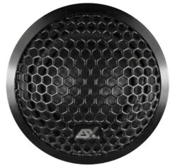 ESX Quantum QXE6.2Tv2 - 2,5 Cm Hochtöner-Lautsprecher Mit 250 Watt (RMS: 125 Watt) -Auto Zubehör Günstiges Geschäft 43856 3