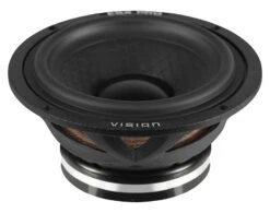 ESX VisionPro VXP3M - 7,5 Cm Mitteltöner-Lautsprecher Mit 120 Watt (RMS: 60 Watt) 9 ESX VisionPro VXP3M - 7,5 Cm Mitteltöner-Lautsprecher Mit 120 Watt (RMS: 60 Watt) -Auto Zubehör Günstiges Geschäft 43858 3