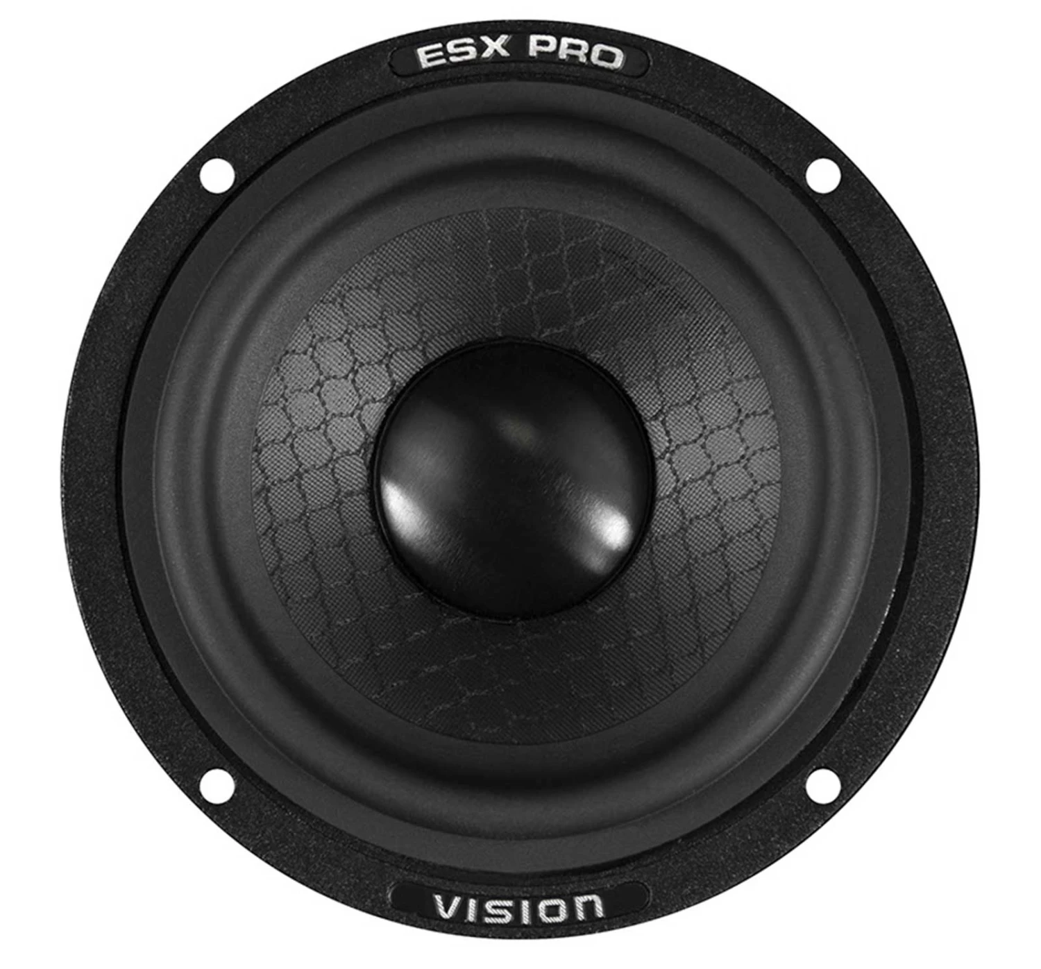ESX VisionPro VXP3M - 7,5 Cm Mitteltöner-Lautsprecher Mit 120 Watt (RMS: 60 Watt) 6 ESX VisionPro VXP3M - 7,5 Cm Mitteltöner-Lautsprecher Mit 120 Watt (RMS: 60 Watt) – Bild 6