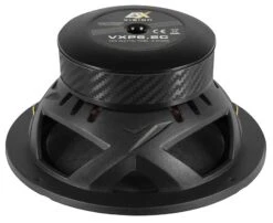 ESX VisionPro VXP6.2C - 16,5 Cm Komponenten-Lautsprecher Mit 250 Watt (RMS: 125 Watt) -Auto Zubehör Günstiges Geschäft 43859 5