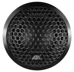 ESX VisionPro VXP6.2C - 16,5 Cm Komponenten-Lautsprecher Mit 250 Watt (RMS: 125 Watt) -Auto Zubehör Günstiges Geschäft 43859 8