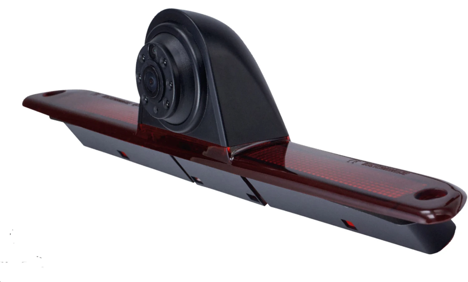 Echomaster PCAM-SBL-P - 170° Universelles Bremslicht Und Rückfahrkamera Für Mercedes Sprinter 1 Echomaster PCAM-SBL-P - 170° Universelles Bremslicht Und Rückfahrkamera Für Mercedes Sprinter