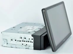 Pioneer SPH-EVO950DAB-UNI - MP3-Autoradio Mit Touchscreen / DAB / Bluetooth / USB / IPod / CarPlay -Auto Zubehör Günstiges Geschäft 43943 2