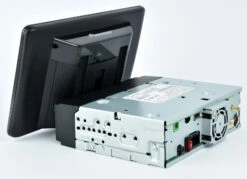 Pioneer SPH-EVO950DAB-UNI - MP3-Autoradio Mit Touchscreen / DAB / Bluetooth / USB / IPod / CarPlay -Auto Zubehör Günstiges Geschäft 43943 3