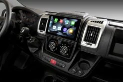 Pioneer SPH-EVO950DAB-FD7 - MP3-Autoradio Mit Touchscreen / DAB / Bluetooth / USB Für Fiat Ducato 7 12 Pioneer SPH-EVO950DAB-FD7 - MP3-Autoradio Mit Touchscreen / DAB / Bluetooth / USB Für Fiat Ducato 7 -Auto Zubehör Günstiges Geschäft 43951 2
