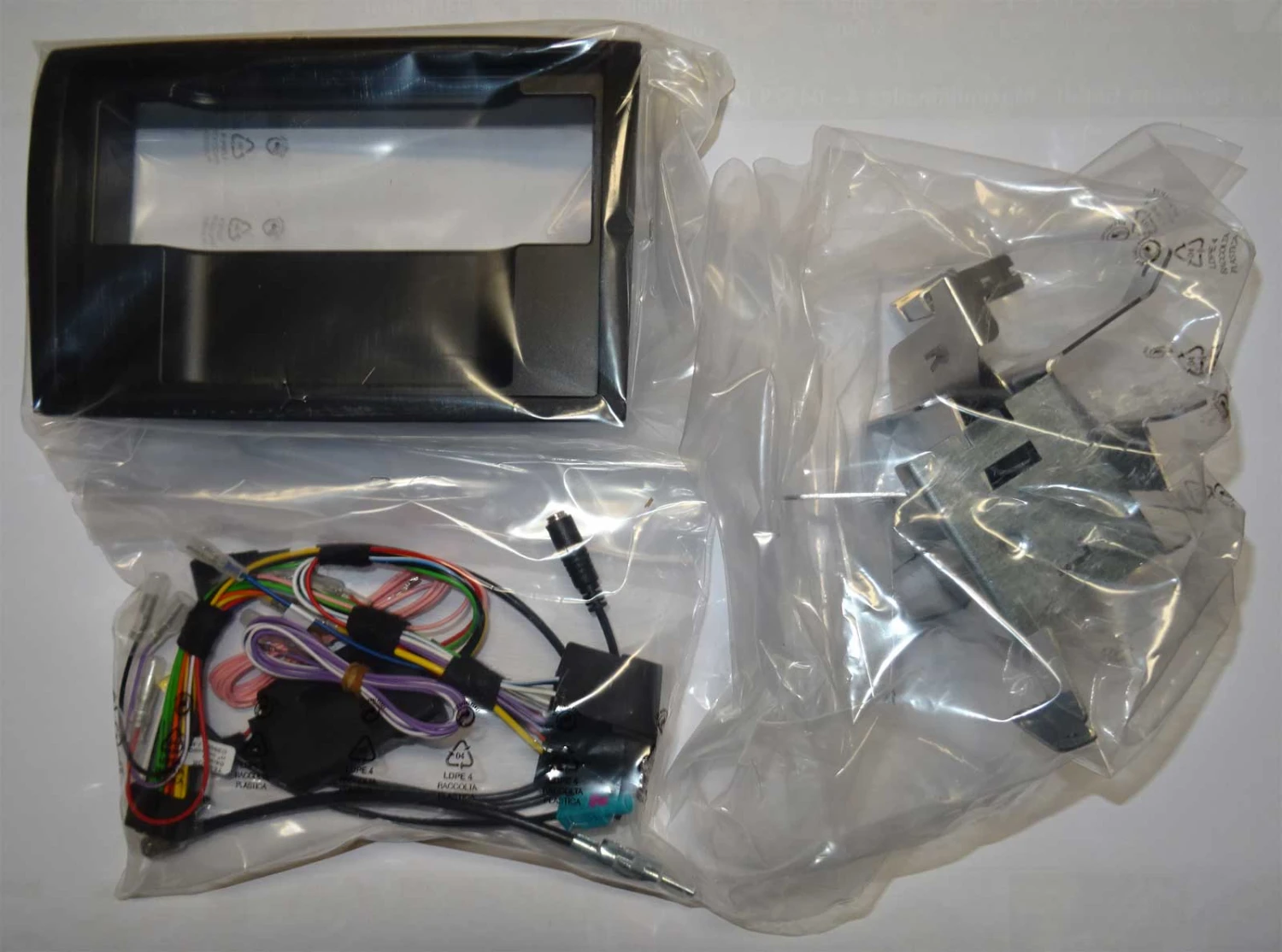 Pioneer SPH-EVO950DAB-FD7 - MP3-Autoradio Mit Touchscreen / DAB / Bluetooth / USB Für Fiat Ducato 7 4 Pioneer SPH-EVO950DAB-FD7 - MP3-Autoradio Mit Touchscreen / DAB / Bluetooth / USB Für Fiat Ducato 7 – Bild 4