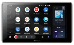 Pioneer SPH-EVO950DAB-FD7 - MP3-Autoradio Mit Touchscreen / DAB / Bluetooth / USB Für Fiat Ducato 7 16 Pioneer SPH-EVO950DAB-FD7 - MP3-Autoradio Mit Touchscreen / DAB / Bluetooth / USB Für Fiat Ducato 7 -Auto Zubehör Günstiges Geschäft 43951 6