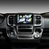 Pioneer SPH-EVO950DAB-FD8 - MP3-Autoradio Mit Touchscreen / DAB / Bluetooth / USB Für Fiat Ducato 8