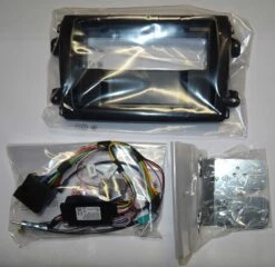 Pioneer SPH-EVO950DAB-FD8 - MP3-Autoradio Mit Touchscreen / DAB / Bluetooth / USB Für Fiat Ducato 8 -Auto Zubehör Günstiges Geschäft 43953 9