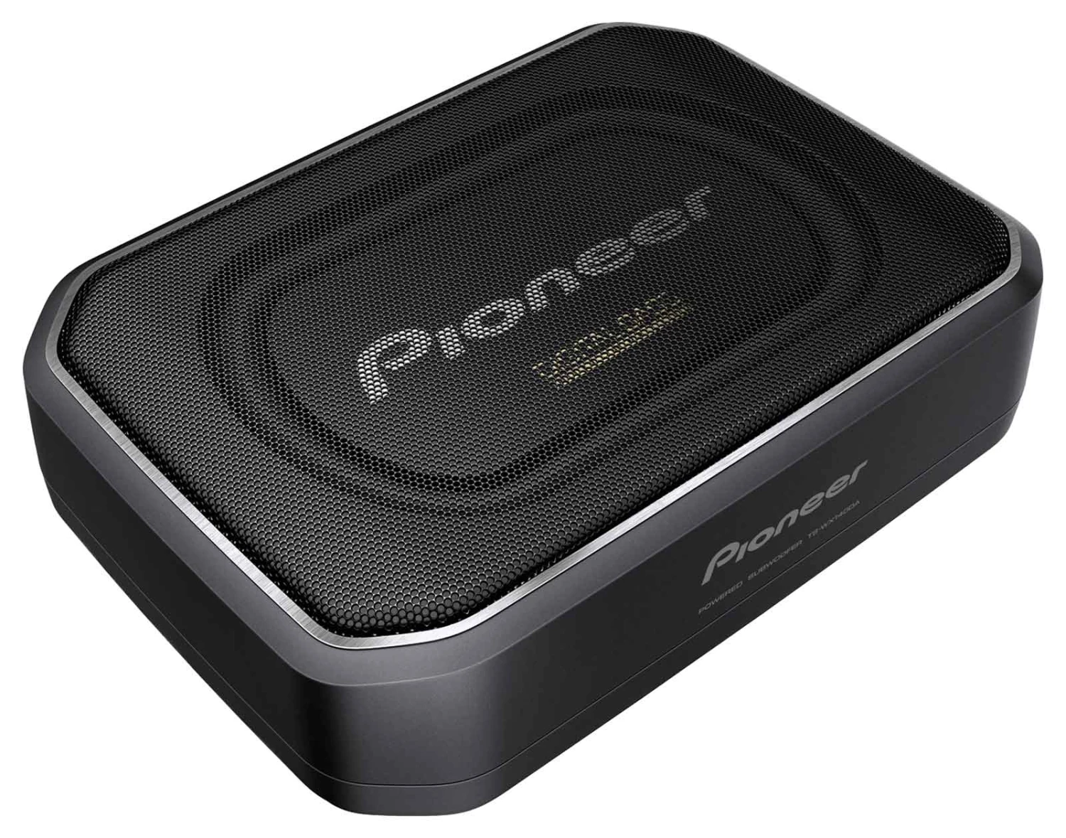 Pioneer TS-WX140DA - 20 Cm Aktiv Subwoofer Mit 170 Watt (RMS: 50 Watt) 1 Pioneer TS-WX140DA - 20 Cm Aktiv Subwoofer Mit 170 Watt (RMS: 50 Watt)