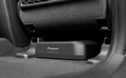 Pioneer TS-WX140DA - 20 Cm Aktiv Subwoofer Mit 170 Watt (RMS: 50 Watt) 8 Pioneer TS-WX140DA - 20 Cm Aktiv Subwoofer Mit 170 Watt (RMS: 50 Watt) -Auto Zubehör Günstiges Geschäft 43981 3