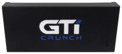 Crunch GTI300T - 30 Cm Passiv Subwoofer Mit 600 Watt (RMS: 300 Watt) -Auto Zubehör Günstiges Geschäft 44019 3