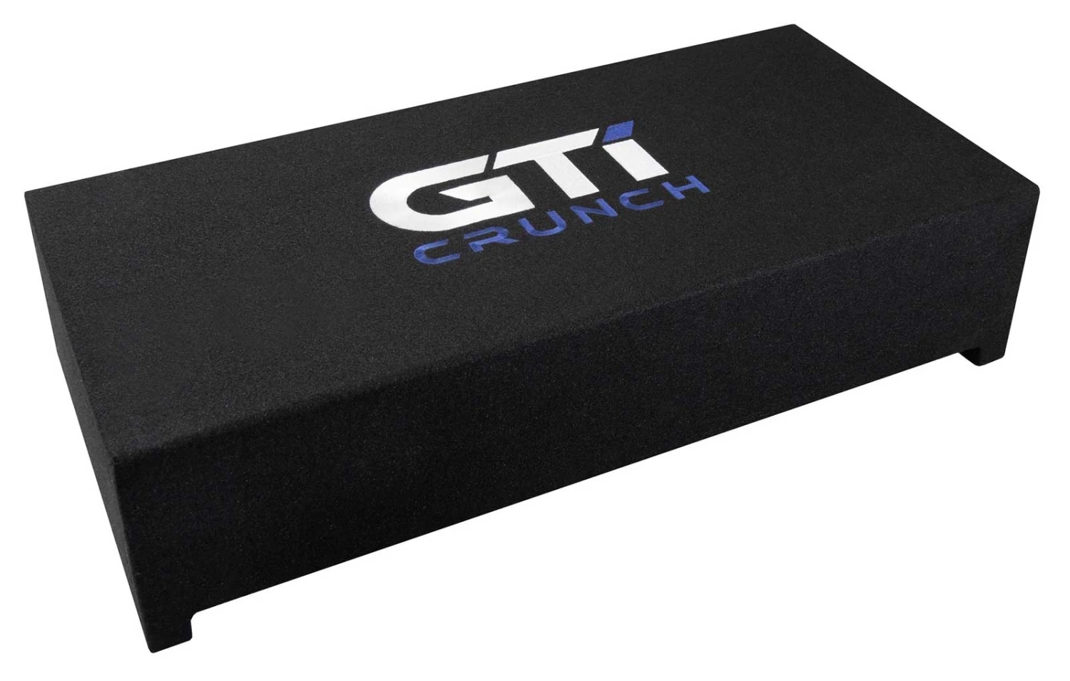 Crunch GTI200S - 20 Cm Passiv Subwoofer Mit 400 Watt (RMS: 200 Watt) 1 Crunch GTI200S - 20 Cm Passiv Subwoofer Mit 400 Watt (RMS: 200 Watt)
