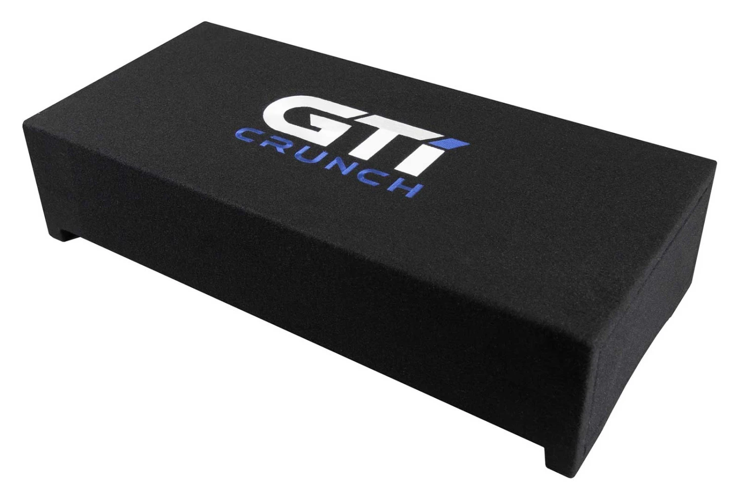 Crunch GTI200S - 20 Cm Passiv Subwoofer Mit 400 Watt (RMS: 200 Watt) 2 Crunch GTI200S - 20 Cm Passiv Subwoofer Mit 400 Watt (RMS: 200 Watt) – Bild 2