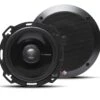 Rockford Fosgate POWER T1S652 - 16 Cm 2-Wege-Lautsprecher Mit 140 Watt (RMS: 70 Watt)