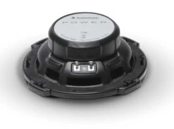 Rockford Fosgate POWER T1S652 - 16 Cm 2-Wege-Lautsprecher Mit 140 Watt (RMS: 70 Watt) -Auto Zubehör Günstiges Geschäft 44044 5