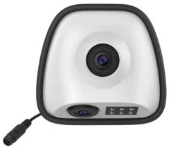 ESX VNA-RCAM-CS240-15 - 178° Dual-Rückfahrkamera - Aufbau, 15 M -Auto Zubehör Günstiges Geschäft 44117 2