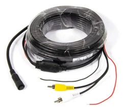 ESX VNA-RCAM-CS240-15 - 178° Dual-Rückfahrkamera - Aufbau, 15 M -Auto Zubehör Günstiges Geschäft 44117 4