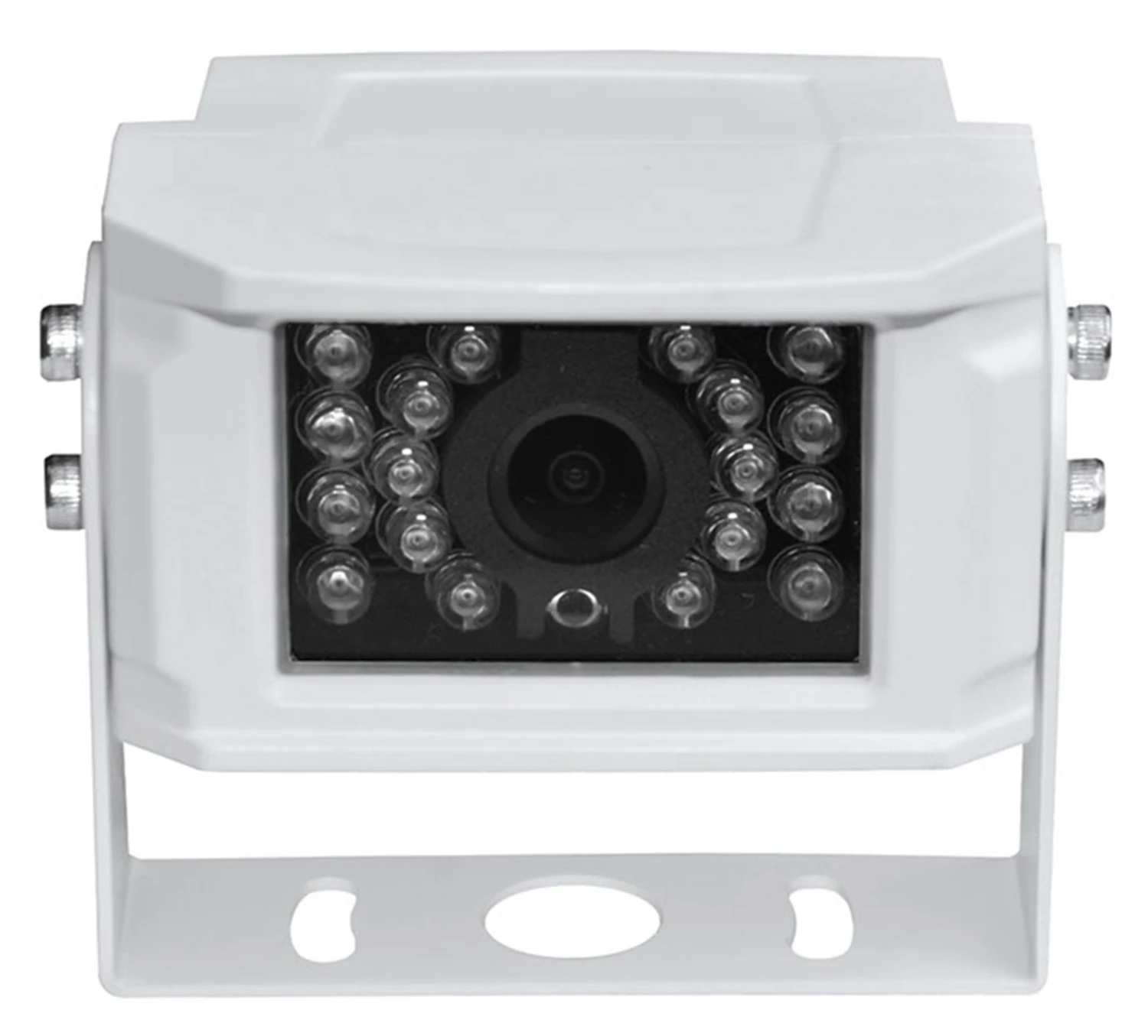 ESX VNA-RCAM-CS130-15 - Universal 120° Rückfahrkamera, Aufbau Mit Bügel, Mit Kabel 3 ESX VNA-RCAM-CS130-15 - Universal 120° Rückfahrkamera, Aufbau Mit Bügel, Mit Kabel – Bild 3