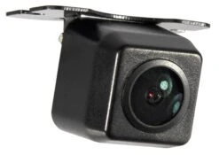 ESX VNA-RCAM-CS180 - Universal 170° Mini-Rückfahrkamera, Ohne Gehäuse, Aufbau