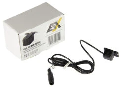 ESX VNA-RCAM-CS180 - Universal 170° Mini-Rückfahrkamera, Ohne Gehäuse, Aufbau -Auto Zubehör Günstiges Geschäft 44125 2