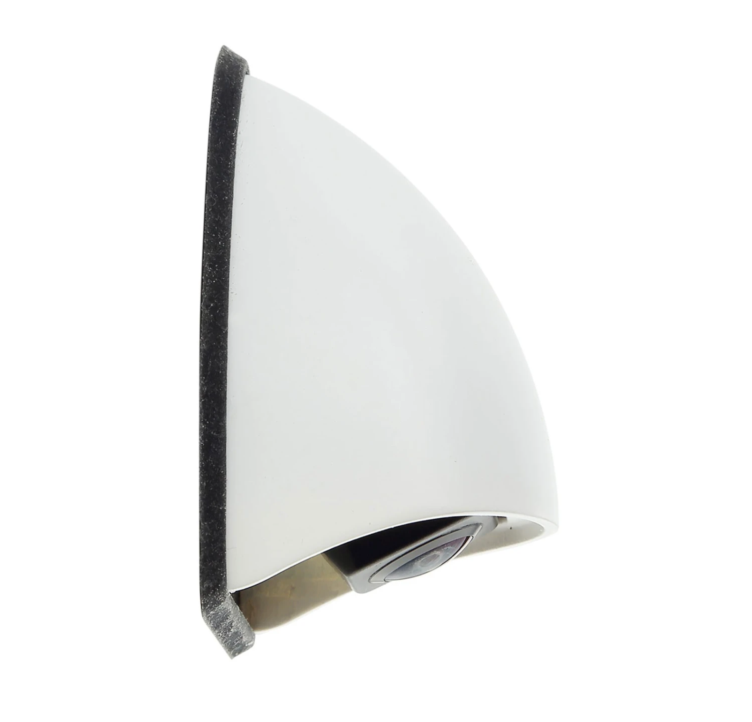 ESX VNA-RCAM-CS190 - Universal 170° Mini-Rückfahrkamera In Tropfenform, Aufbau, Ohne Kabel 1 ESX VNA-RCAM-CS190 - Universal 170° Mini-Rückfahrkamera In Tropfenform, Aufbau, Ohne Kabel