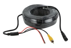 ESX VNA-RCAM-CS104E-15 - Universal 160° Rückfahrkamera, Clipcam, Mit Kabel -Auto Zubehör Günstiges Geschäft 44127 3