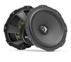 HELIX Ci3 W165FM-S2 - 16,5 Cm Tiefmitteltöner-Lautsprecher Mit 150 Watt (RMS: 100 Watt)