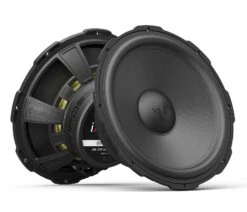 HELIX Ci7 W200FM-S3 - 20 Cm Tiefmitteltöner-Lautsprecher Mit 225 Watt (RMS: 150 Watt)