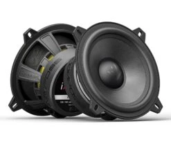 HELIX Ci7 W130-S3 - 13 Cm Tiefmitteltöner-Lautsprecher Mit 180 Watt (RMS: 120 Watt)