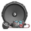HELIX Ci3 K200.2FM-S3 - 20 Cm Komponenten-Lautsprecher Mit 150 Watt (RMS: 100 Watt)