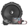 HELIX Ci3 K165.2FM-S3 - 16,5 Cm Komponenten-Lautsprecher Mit 150 Watt (RMS: 100 Watt)