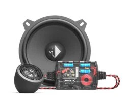 HELIX Ci3 K130.2-S3 - 13 Cm Komponenten-Lautsprecher Mit 135 Watt (RMS: 90 Watt)