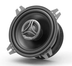 HELIX CB C100.2-S3 - 10 Cm 2-Wege-Lautsprecher Mit 90 Watt (RMS: 60 Watt)