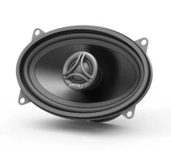 HELIX CB C460.2-S3 - 10x15cm (4x6 Zoll) 2-Wege-Lautsprecher Mit 75 Watt (RMS: 50 Watt)